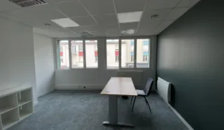  BUREAUX 23 m² BREST