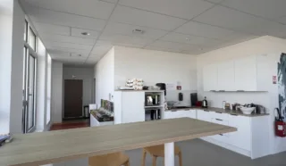 BUREAUX 649 m² CESSON-SEVIGNE