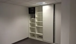  LOCAL D'ACTIVITÉS 176 m² RIEC SUR BELON