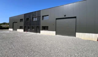  CELLULES D'ACTIVITES ACIGNE Dès 250 m²