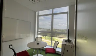  BUREAUX 816 m² CESSON-SEVIGNE