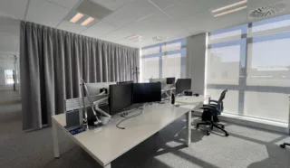 BUREAUX 816 m² CESSON-SEVIGNE