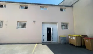 CELLULE COMMERCIALE 168 m² LAMBALLE