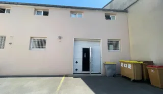  CELLULE COMMERCIALE 157 m² LAMBALLE