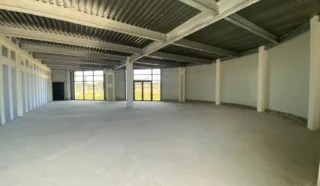  BUREAUX 409 m² LANDIVISIAU