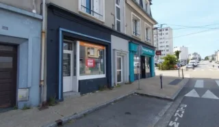  LOCAL COMMERCIAL 46 m² BREST