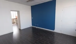  LOCAL COMMERCIAL 46 m² BREST