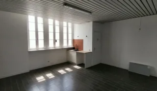  LOCAL COMMERCIAL 46 m² BREST