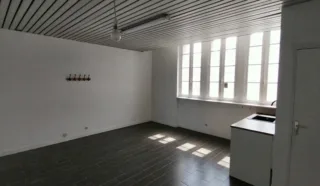  LOCAL COMMERCIAL 46 m² BREST