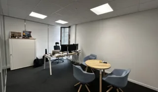  BUREAUX 202 M² CARQUEFOU