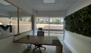 BUREAUX 75 M² CARQUEFOU