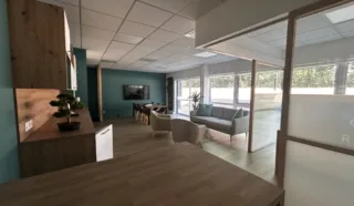  BUREAUX 75 M² CARQUEFOU