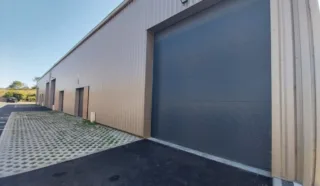  LOCAUX D'ACTIVITÉS 513 M² TRIGNAC