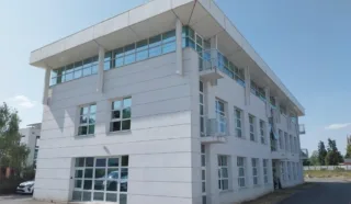  BUREAUX 300 m² CESSON-SEVIGNE
