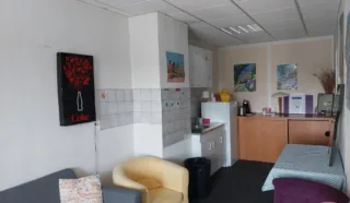  BUREAUX 300 m² CESSON-SEVIGNE