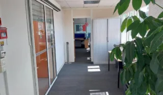  BUREAUX 300 m² CESSON-SEVIGNE