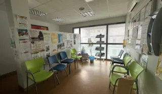  SPECIAL INVESTISSEURS BUREAUX 708 M² VERTOU
