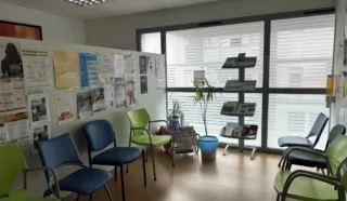  SPECIAL INVESTISSEURS BUREAUX 708 M² VERTOU
