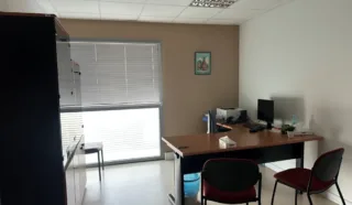  SPECIAL INVESTISSEURS BUREAUX 708 M² VERTOU