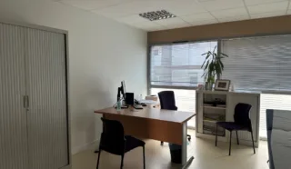  SPECIAL INVESTISSEURS BUREAUX 708 M² VERTOU