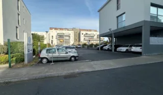  SPECIAL INVESTISSEURS BUREAUX 708 M² VERTOU