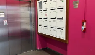  SPECIAL INVESTISSEURS BUREAUX 708 M² VERTOU