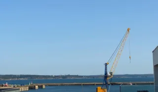  BUREAUX 73 m² BREST