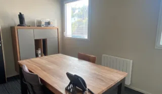  BUREAUX 73 m² BREST