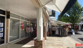 LOCAUX COMMERCIAUX 42 M² LA BAULE ESCOUBLAC