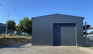  LOCAL D'ACTIVITES DINARD 214 m²
