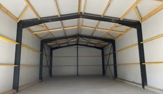  LOCAL D'ACTIVITES DINARD 214 m²