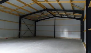  LOCAL D'ACTIVITES DINARD 226 m²