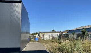  LOCAL D'ACTIVITES DINARD 226 m²