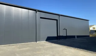  LOCAL D'ACTIVITES DINARD 226 m²
