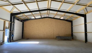  LOCAL D'ACTIVITES DINARD 226 m²