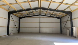  LOCAL D'ACTIVITES DINARD 226 m²