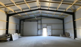  LOCAL D'ACTIVITES DINARD 227 m²