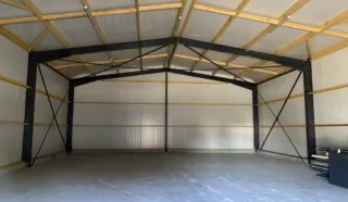  LOCAL D'ACTIVITES DINARD 227 m²