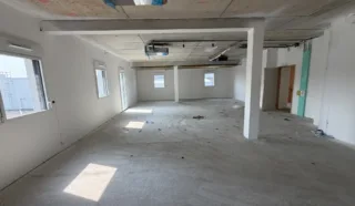  BUREAUX 292 M² BASSE GOULAINE