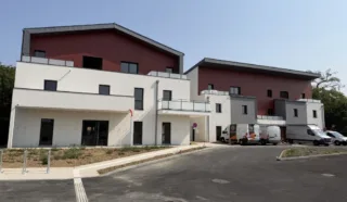  BUREAUX 292 M² BASSE GOULAINE