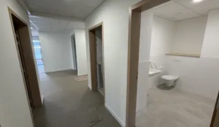  BUREAUX 292 M² BASSE GOULAINE