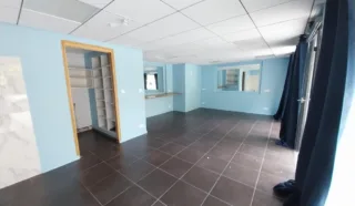  LOCAL COMMERCIAL 39 m² PONTIVY