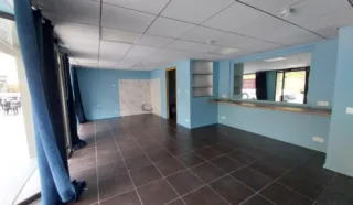  LOCAL COMMERCIAL 39 m² PONTIVY