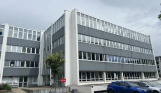  BUREAUX 284 M² NANTES