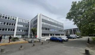  BUREAUX 284 M² NANTES