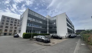  BUREAUX 284 M² NANTES