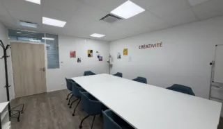  BUREAUX 270 m² LA COURROUZE RENNES