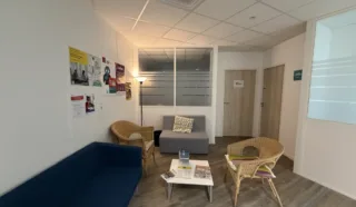  BUREAUX 270 m² LA COURROUZE RENNES