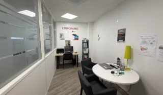  BUREAUX 270 m² LA COURROUZE RENNES