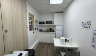  BUREAUX 270 m² LA COURROUZE RENNES